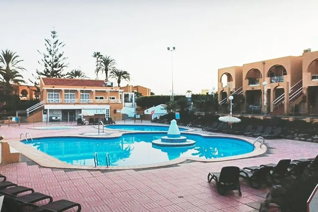 Appartement Casa Buenavida - Coqueto Apartamento Reformado, Piscina Y Terraza à Maspalomas