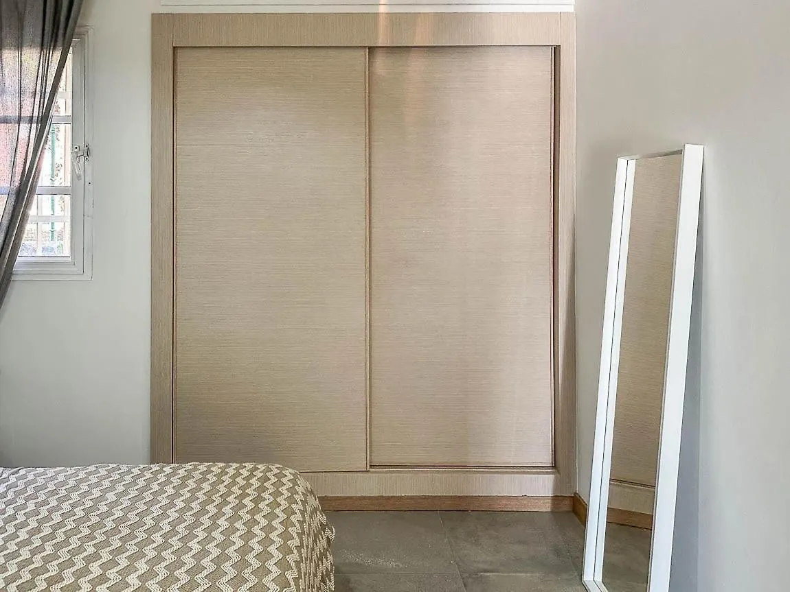 Appartement Casa Buenavida - Coqueto Apartamento Reformado, Piscina Y Terraza à Maspalomas  Espagne
