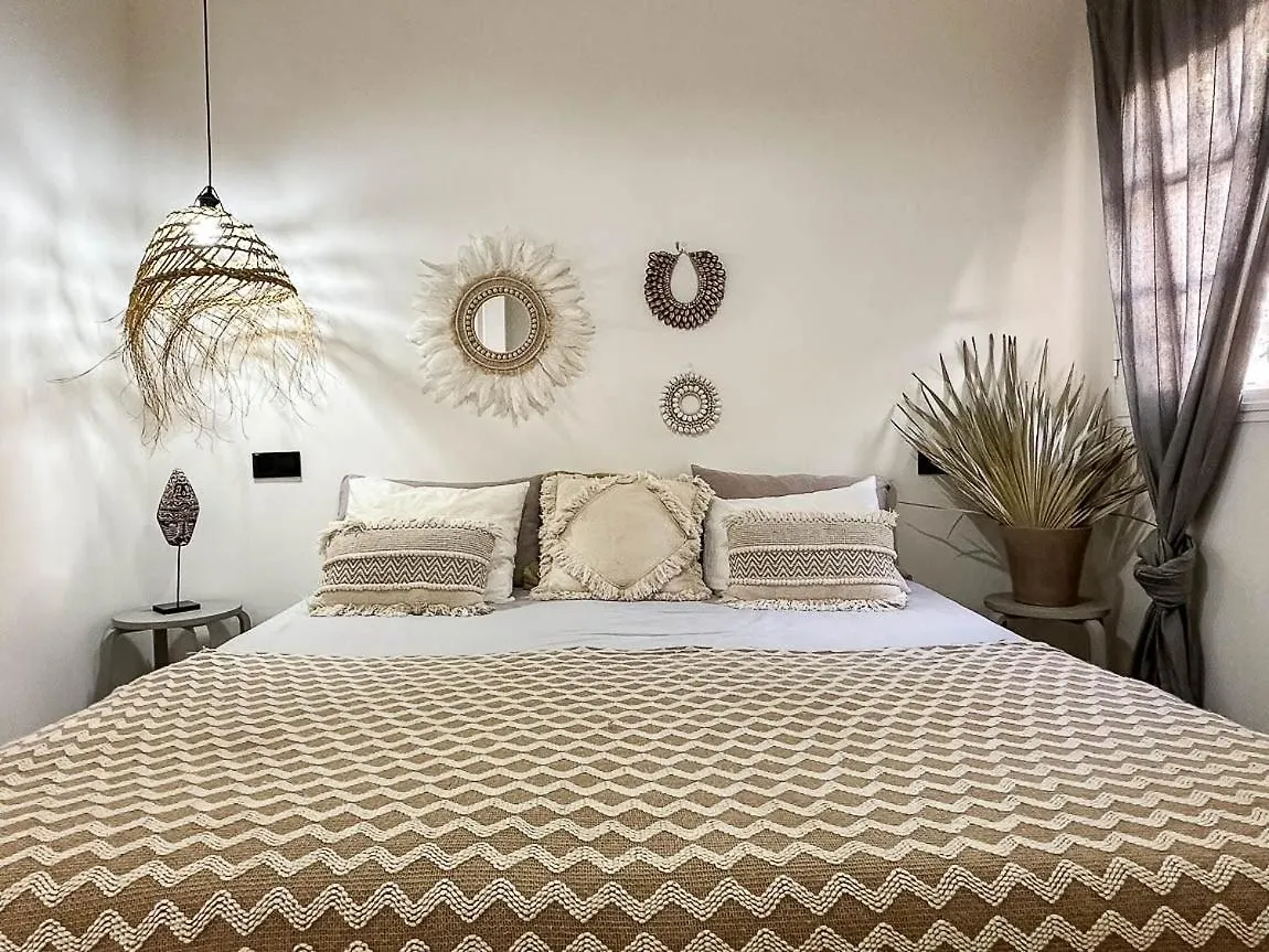 Appartement Casa Buenavida - Coqueto Apartamento Reformado, Piscina Y Terraza à Maspalomas   Maspalomas (Gran Canaria)