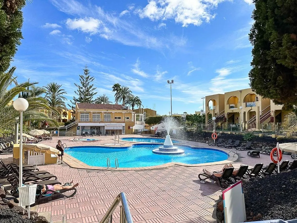 Appartement Casa Buenavida - Coqueto Apartamento Reformado, Piscina Y Terraza à Maspalomas  Maspalomas (Gran Canaria)