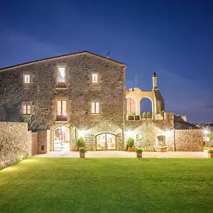 Mas Torroella Luxury Villa&spa Villa Palafrugell