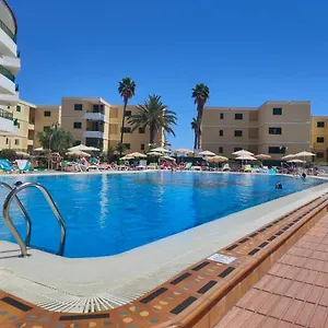  Apartamento Edificio Faluas , Playa Del Ingles , Maspalomas