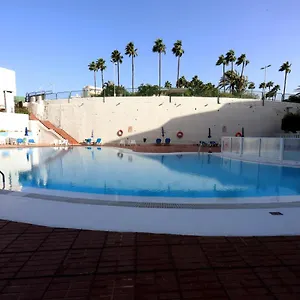  Apartamento Confortevole