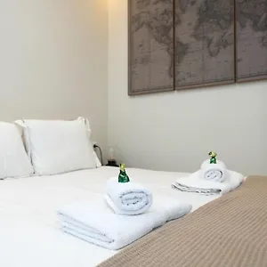 Luxury Jacuzzi Apartamento Málaga