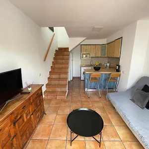  Apartamento Olivia's House