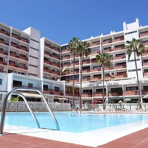  Apartamento Tropical Views - Paya Del Ingles