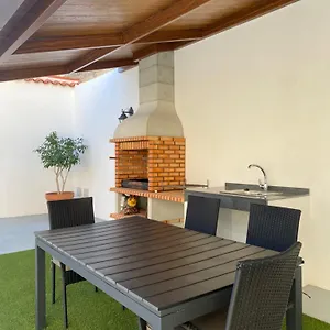 Casa Alvaro Сasa de vacaciones Fasnia